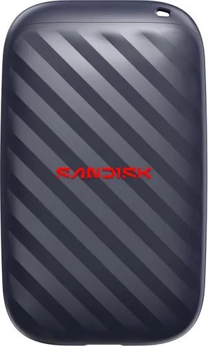 Dysk SANDISK E10 Portable 500GB SSD