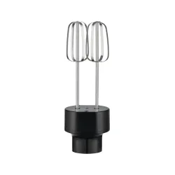 Blender Zelmer ZHB4642 X-act 1400W Rozdrabniacz Końcówka do ubijania Końcówka blendująca