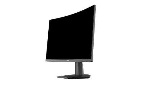 Monitor Redragon AMBER II GM27H10C 27" Full HD VA 180Hz 1ms MPRT Zakrzywiony Gamingowy