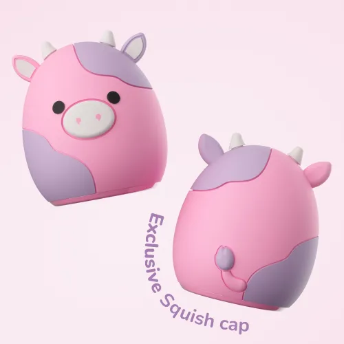Szczoteczka soniczna ORDO Squishmallows Patty
