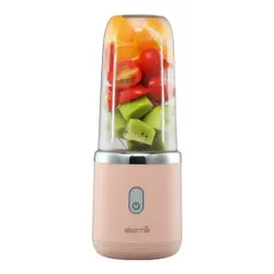 Blender kielichowy DEERMA NU05 Bezprzewodowy