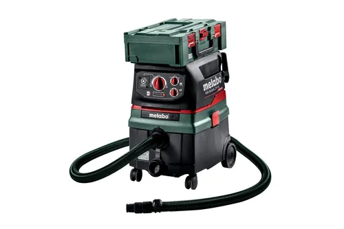 Промышленный пылесос Metabo ASR 36-18 BL 25 M SC