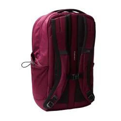 The North Face Jester Laptop Sırt Çantası-boysenberry / tnf black