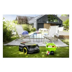 Robot koszący KARCHER RCX 4 1.269-740.0