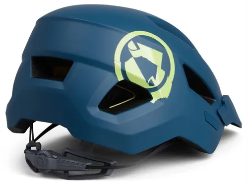 Kask rowerowy ENDURA Hummvee Youth MIPS