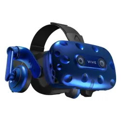 HTC Vive Pro 2 Full Kit (99HASZ003-00)