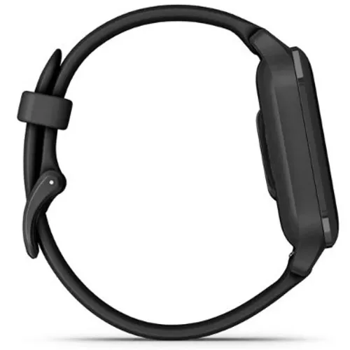 Умные Часы Garmin Venu SQ 2 Music серый