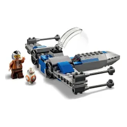 LEGO Star Wars X-Wing Ruchu Oporu 75297