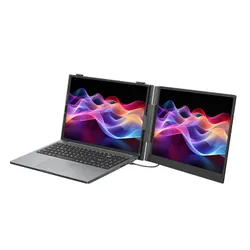 Monitor BLACKVIEW SCM8 15.3" 1920x1200px IPS