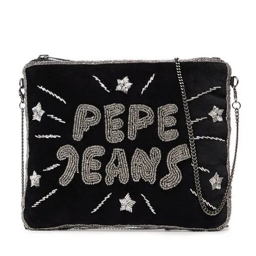 Geanta Pepe Jeans PL031480 Negru 999