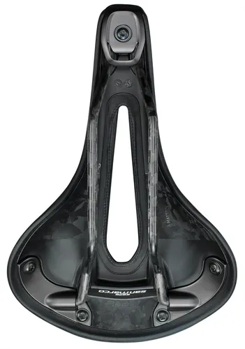 Siodełko SAN MARCO Regal Short Carbon FX