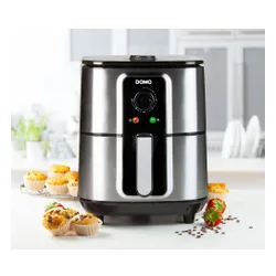 Air Fryer Frytkownica beztłuszczowa DOMO DO536FR