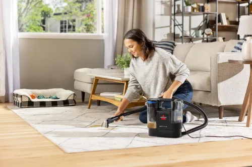 Odkurzacz Bissell C5 Select 3928N 400W