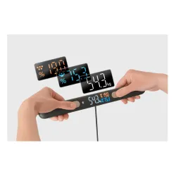 Waga Sencor SBS 9102BK 180kg