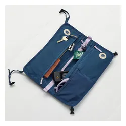 Torba pod ramę FJALLRAVEN Hoja Bike Frame Fold Bag