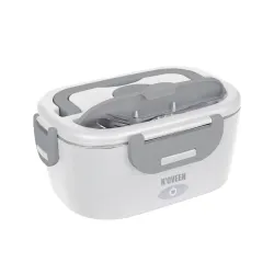 Lunchbox podgrzewany N'oveen LB715 Pearl 1,1l