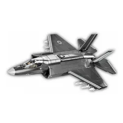 Конструктор COBI Armed Forces F-35B Lightning II 594 шт.