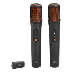 Mikrofon JBL EasySing Mics (2 szt.)