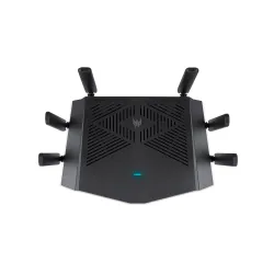 Router Acer Predator Connect W6x Czarny