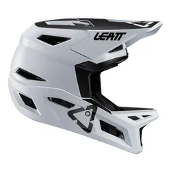 Kask rowerowy Full Face LEATT MTB Gravity 4.0 V24