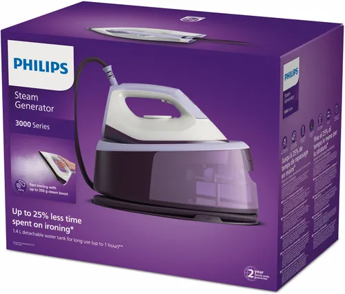 Generator pary PHILIPS seria 3000 PSG3000/30
