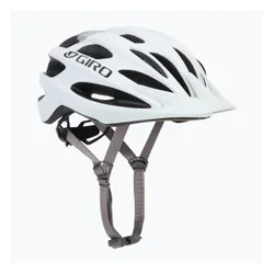 Kask rowerowy Giro Revel matte white/gray