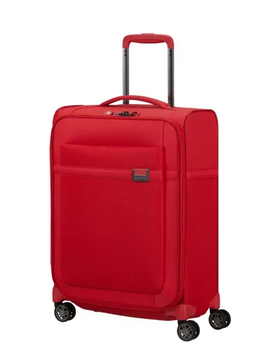 Чехол для салона Samsonite Airea-hibiscus red