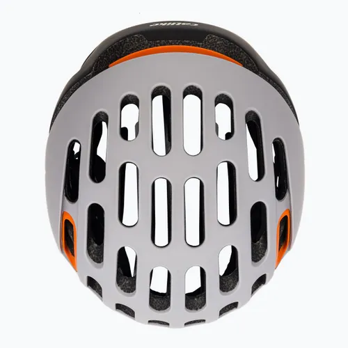 Kask rowerowy MTB Catlike Whisper II mercury/black matte