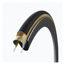 Opona rowerowa Vittoria Corsa Pro G2.0 TLR 700 x 30C czarny/beżowy