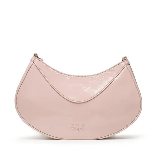 Pinko dragoste Bon Bon Crossbody Mini Bag Pe 23 PLTT 101210 A0f4 liliac Y13Q