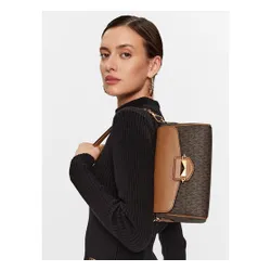 Geanta MICHAEL Michael Kors 32f3g6fc1b BRN / Acorn 252