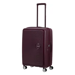 SoundBox 67cm Walizka Średnia - Wild Cherry
