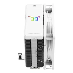 Chłodzenie CPU THERMALRIGHT Assassin 120 R Digital Biały