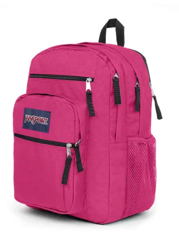 Рюкзак для студента Big Student 34 l JanSport-midnight magenta