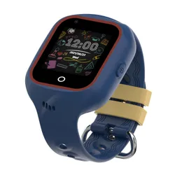 Smartwatch BEMI Jello LTE синий