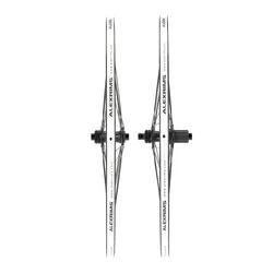 Комплект колес ALEXRIMS CXD6