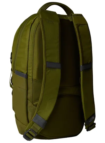 Plecak The North Face Borealis Mini - forest olive / utility brown