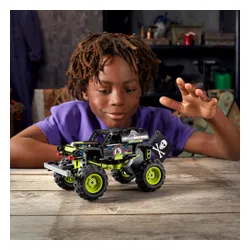 LEGO 42118 Technic Monster Jam Grave Digger