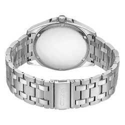 Zegarek CITIZEN Eco-Drive Elegance BM7108-81A Srebrny