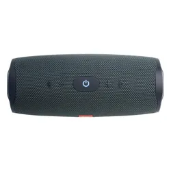 Динамик Bluetooth JBL Charge Essential 2 40W серый