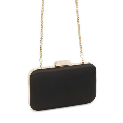 Geanta Kazar Louise 19653-TK-00 Negru