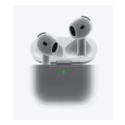 Słuchawki bezprzewodowe Apple AirPods 4 Douszne Bluetooth 5.3 Biały