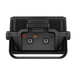 Echosonda wędkarska GARMIN Echomap Ultra 2 102SV z GPS i przetwornikiem GT56UHD-TM