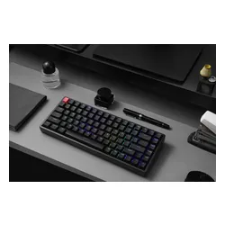 Klawiatura KEYCHRON Keychron K2 (Version 3) QMK Wireless RGB Hot-Swap Super Brown Switch