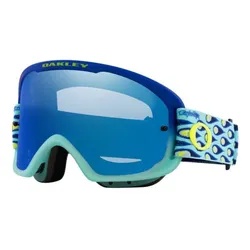 Очки OAKLEY O-Frame 2.0 PRO MTB Bike Goggles Troy Lee Designs