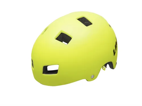 Kask rowerowy orzeszek LIMAR 720°