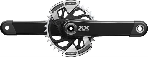 Шатуны SRAM XX Eagle