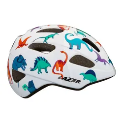 Kask rowerowy LAZER Pnut KinetiCore