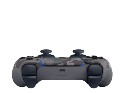 Геймпад Sony PlayStation 5 Dualsense Grey Cammo