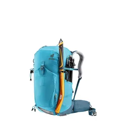 Plecak damski Deuter Trail Pro 31 SL - lagoon/atlantic